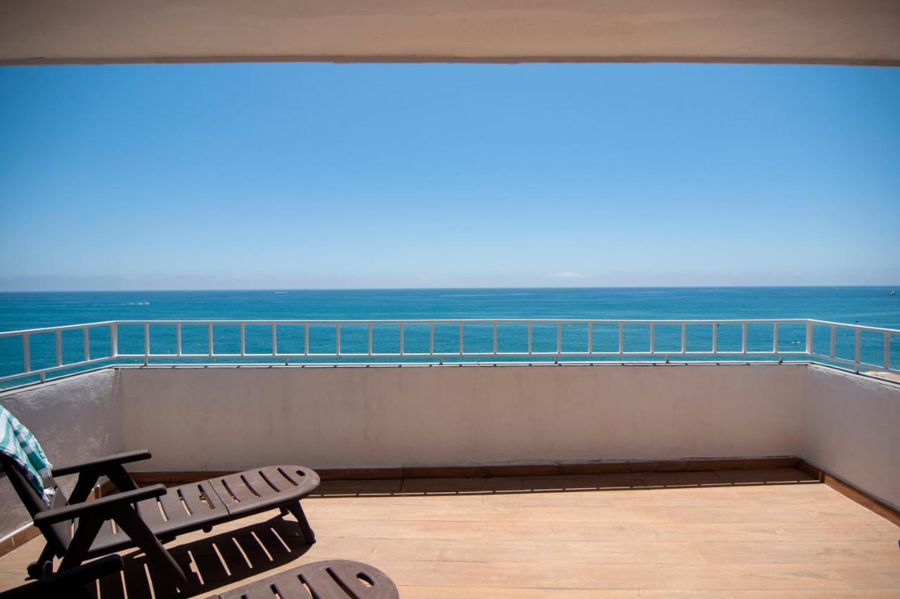 Loft Canet De Mar Cerca De Barcelona Exterior foto