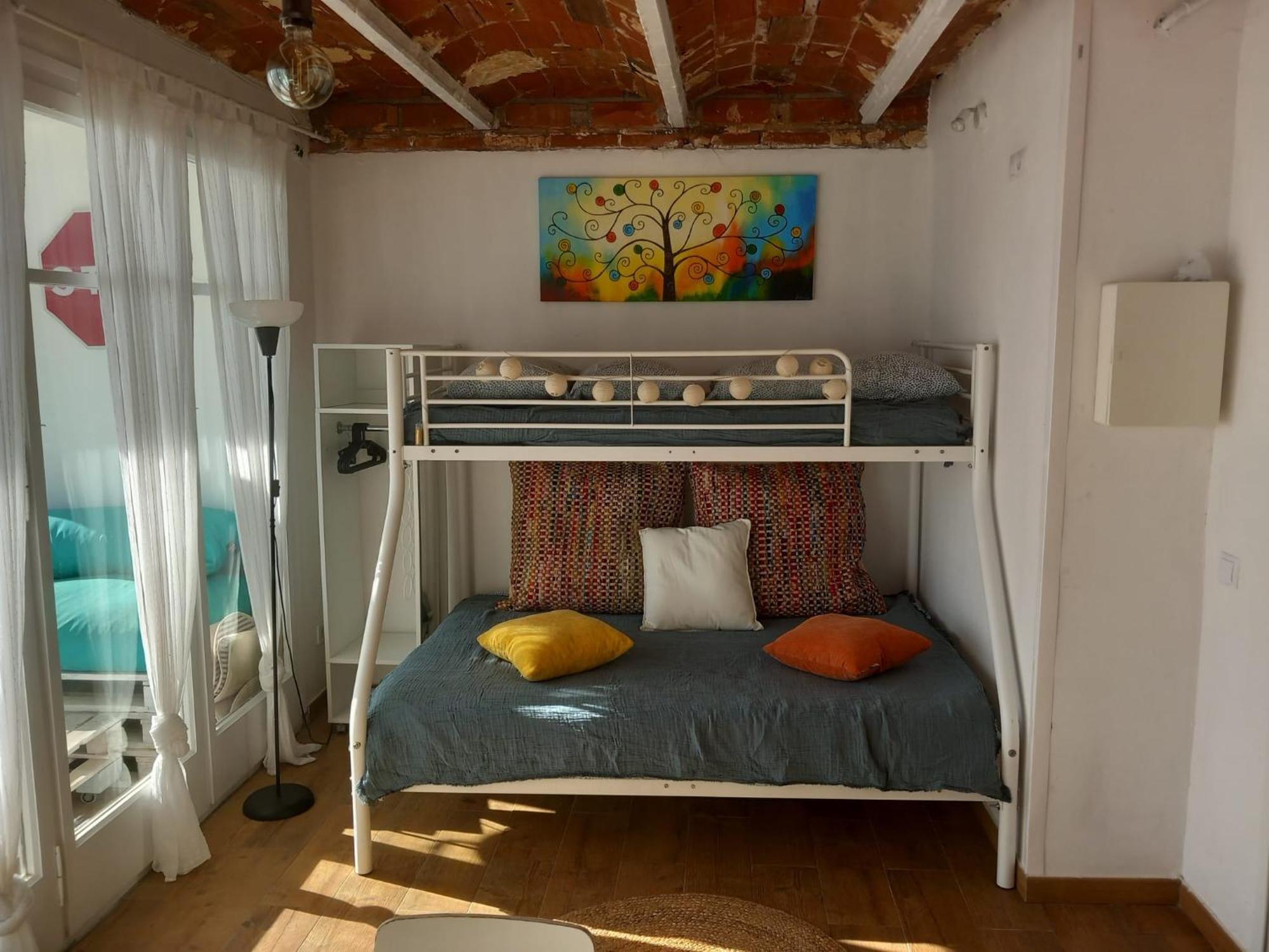 Loft Canet De Mar Cerca De Barcelona Exterior foto